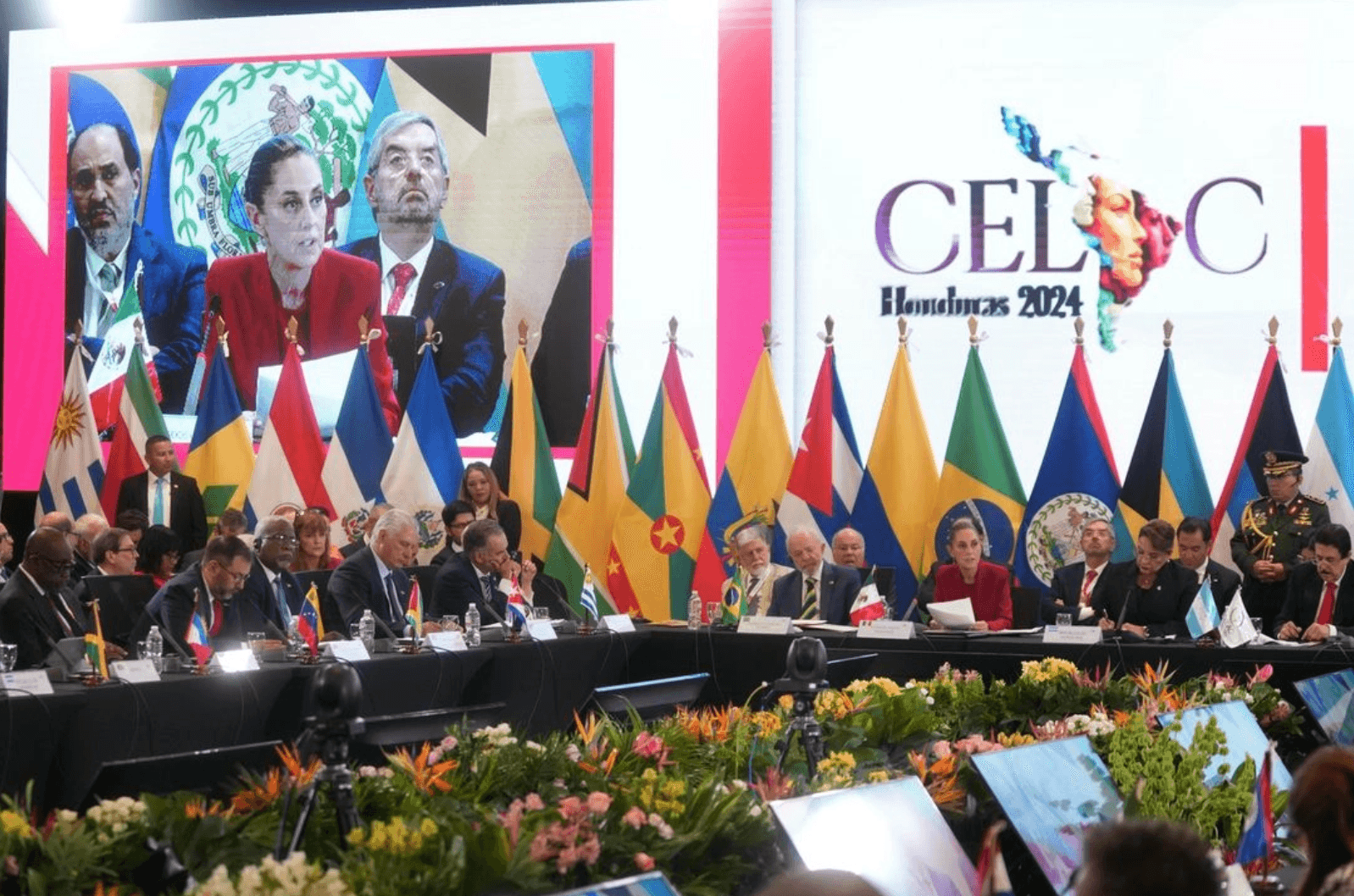 México busca fortalecer la integración con América Latina