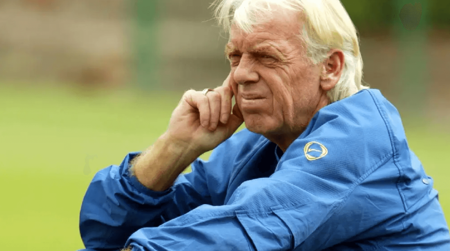 Fallece Leo Beenhakker, exentrenador de América, a los 82 años