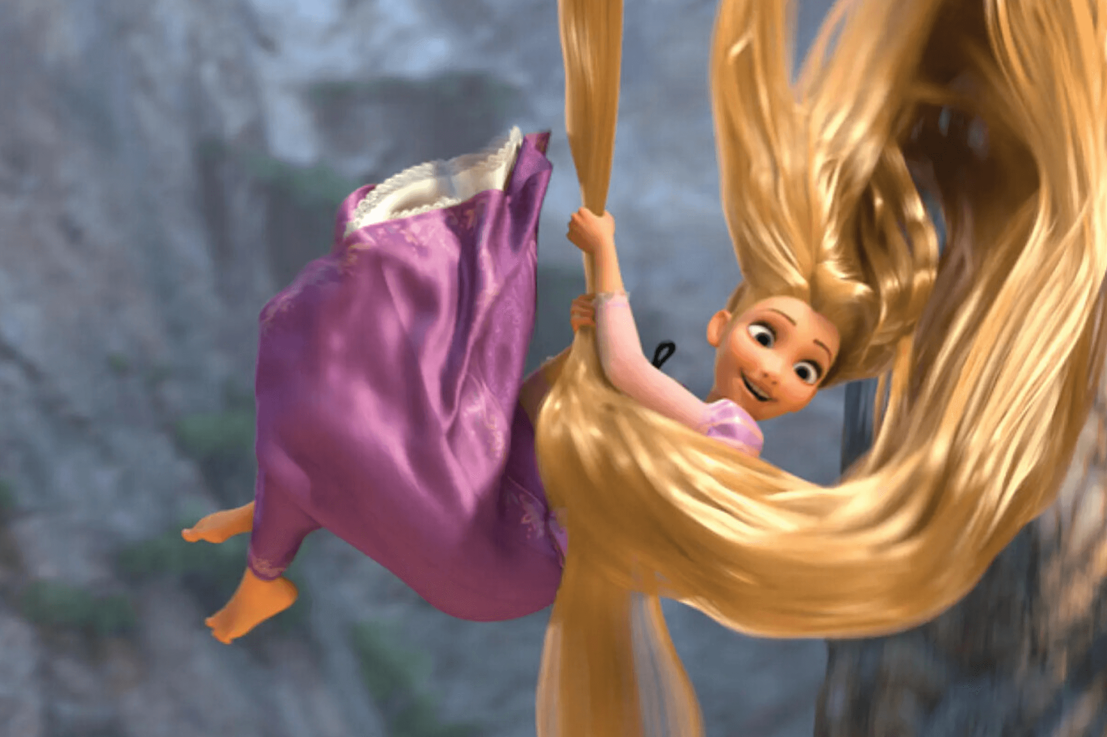 Disney cancela el remake de Enredados tras el revés de Blancanieves
