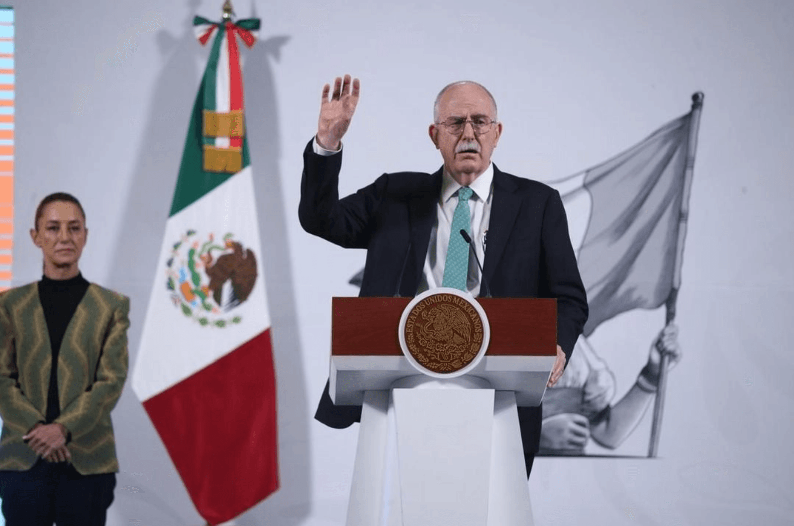 México negociará la medida ante la acusación de dumping al jitomate