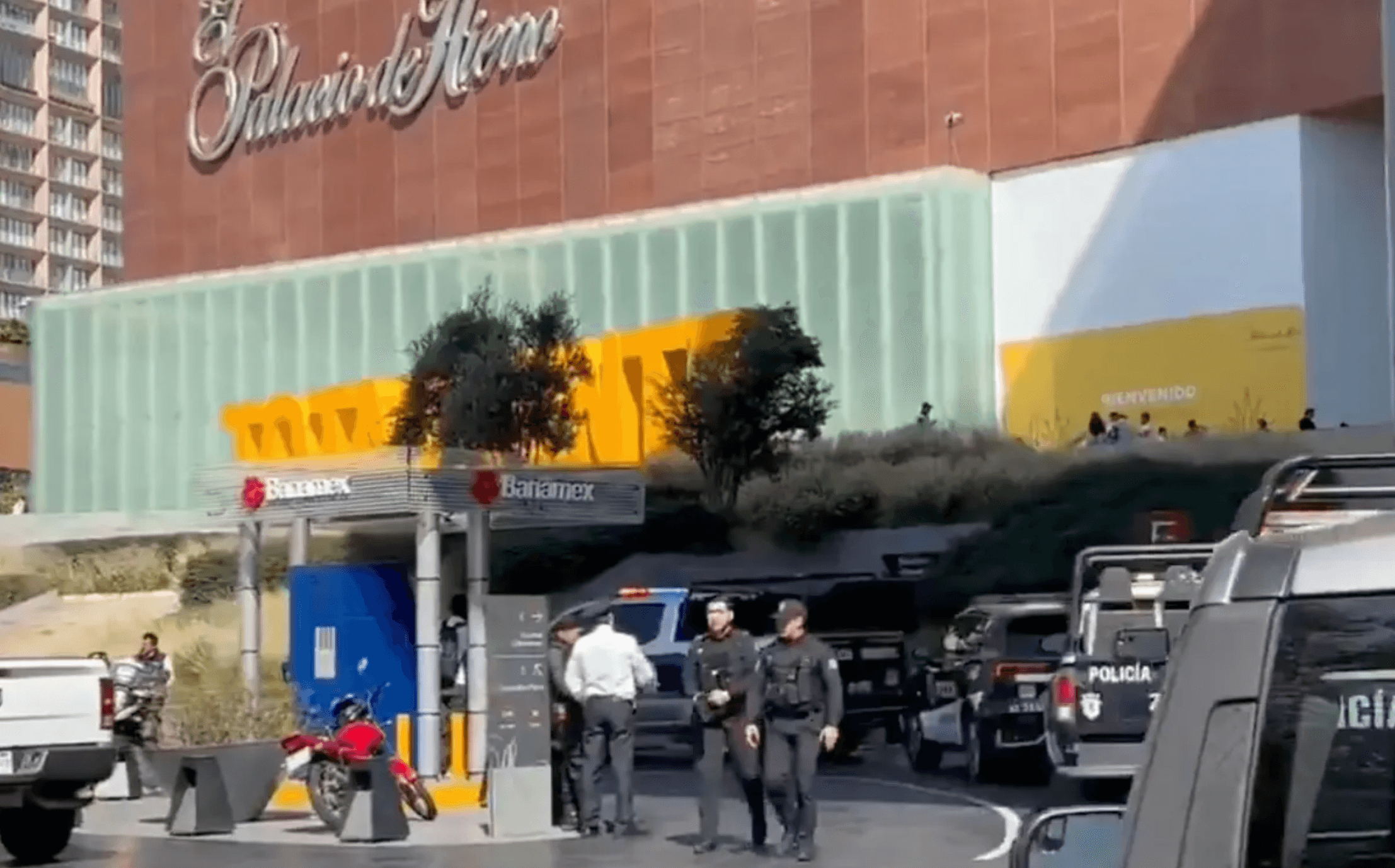 Dos hombres son asesinados a la salida de un gimnasio en Zapopan