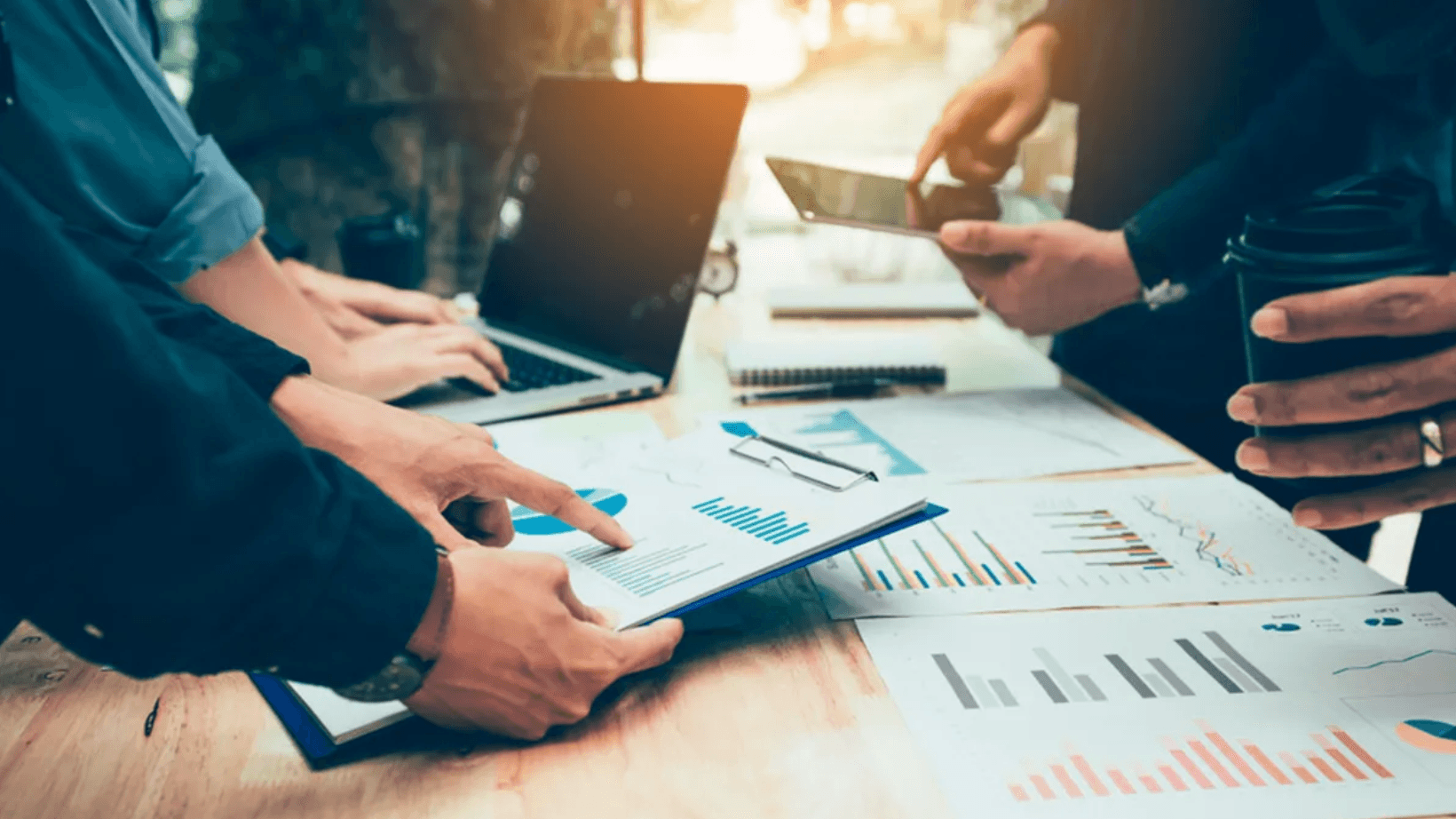 Asesores financieros y estrategias en tiempos de alta volatilidad
