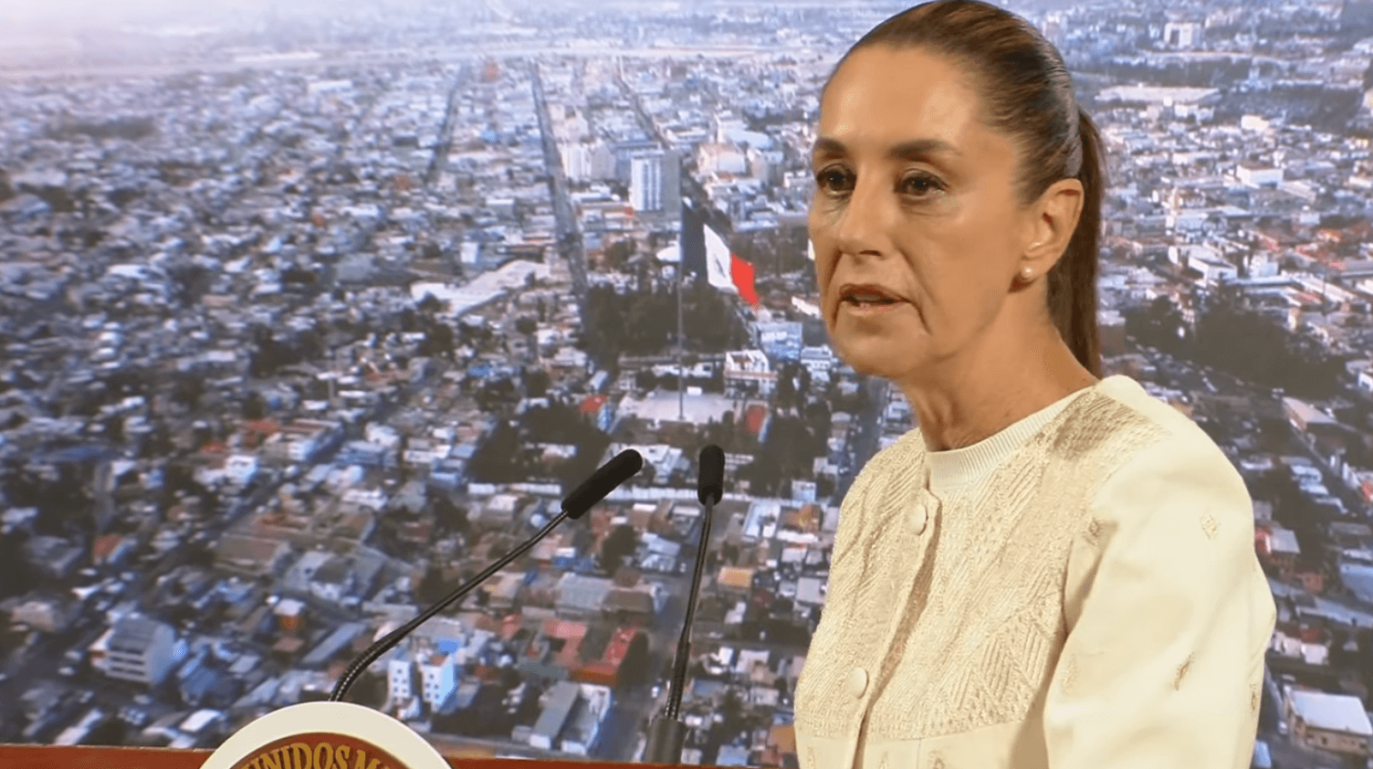 México mantiene ruptura con Ecuador mientras Noboa permanezca en el poder