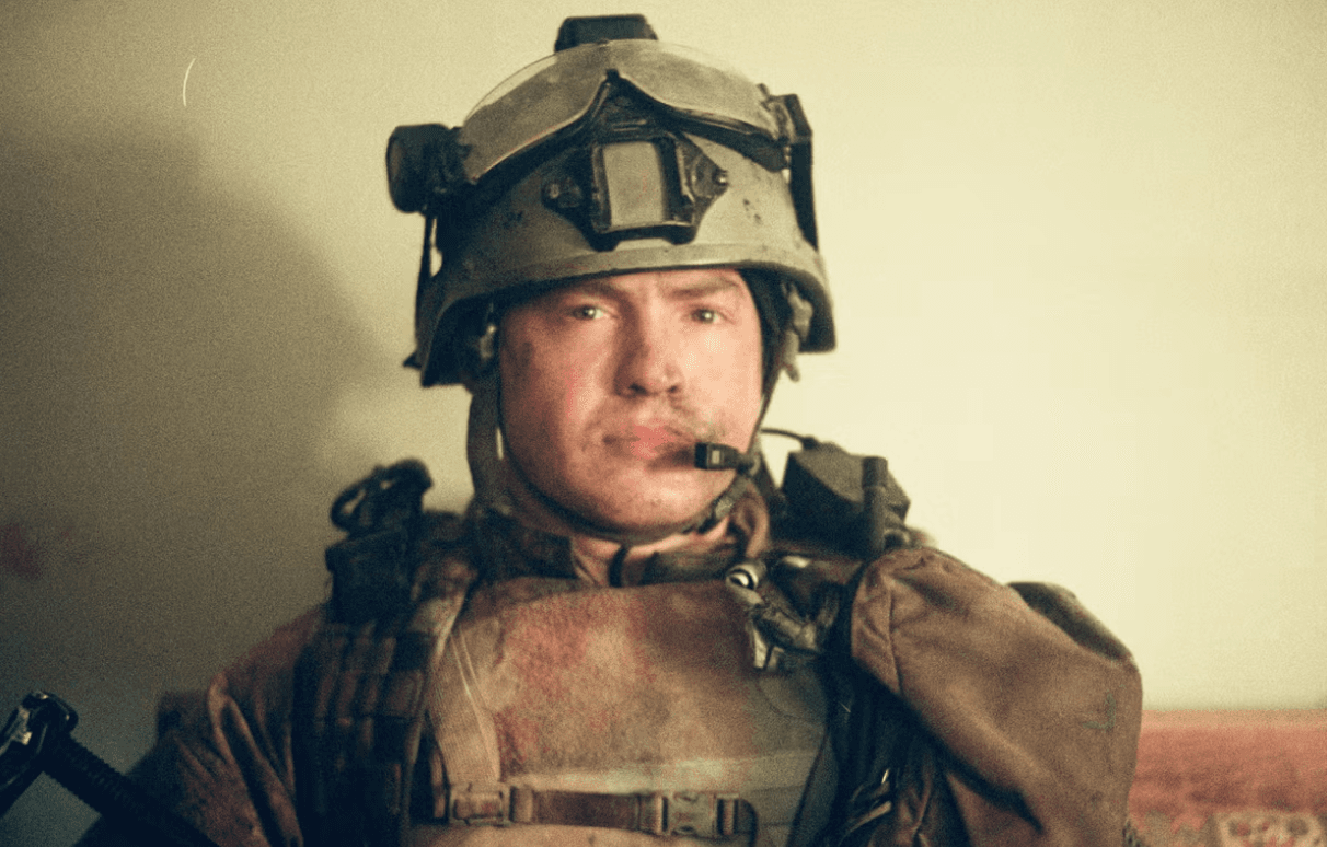Warfare: Tiempo de guerra, una mirada directa al miedo y la supervivencia en combate