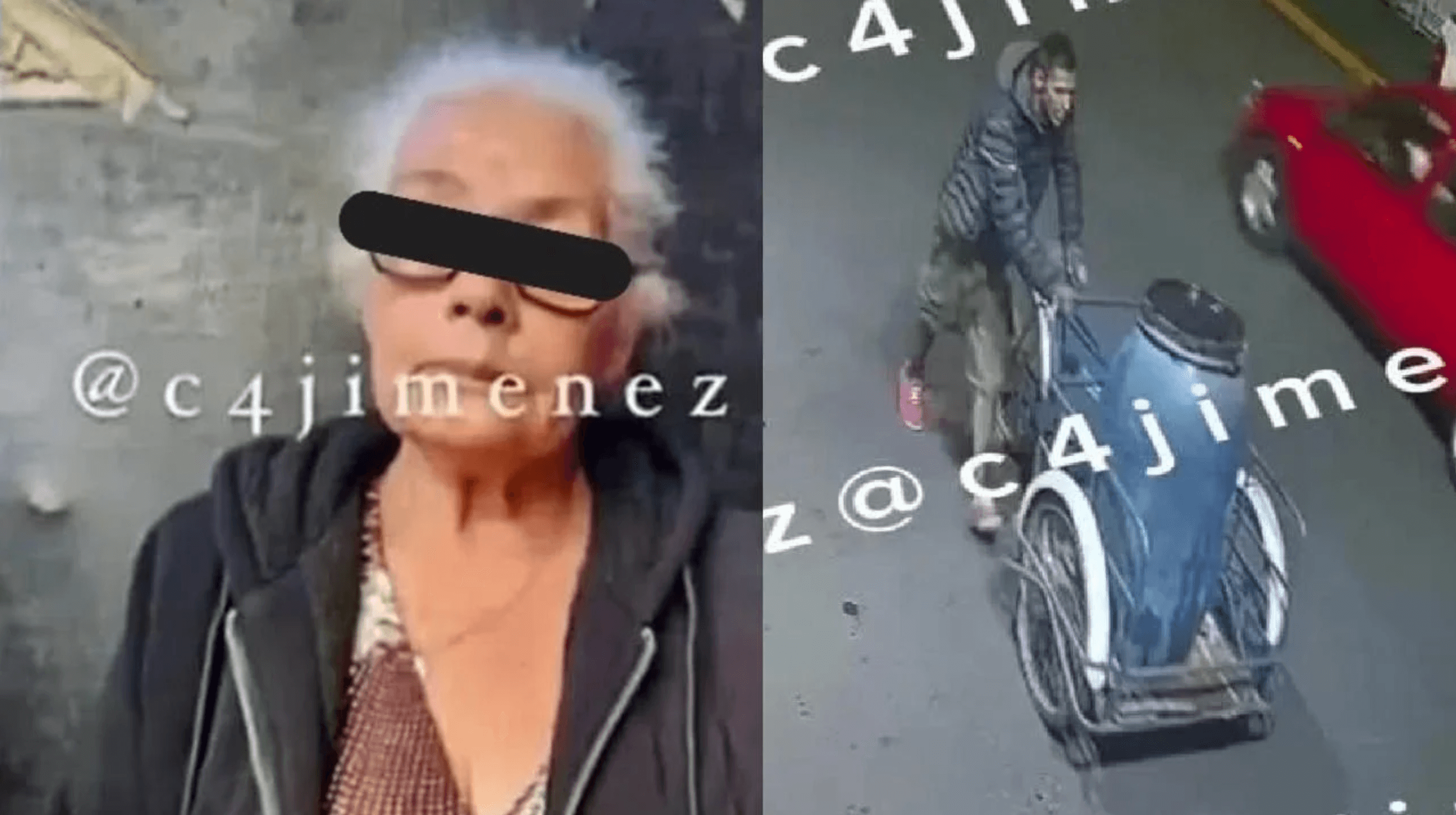 Detienen a cuatro personas por abandonar cuerpo de mujer en un tambo en Iztapalapa