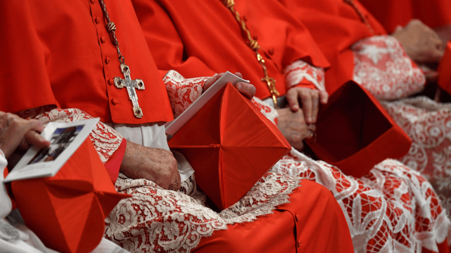Qué pasará en el Vaticano tras la muerte del papa Francisco