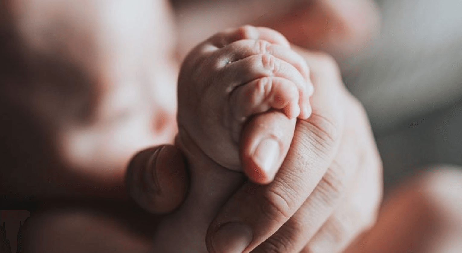 Reportan 45 fallecimientos de bebés por tos ferina en México