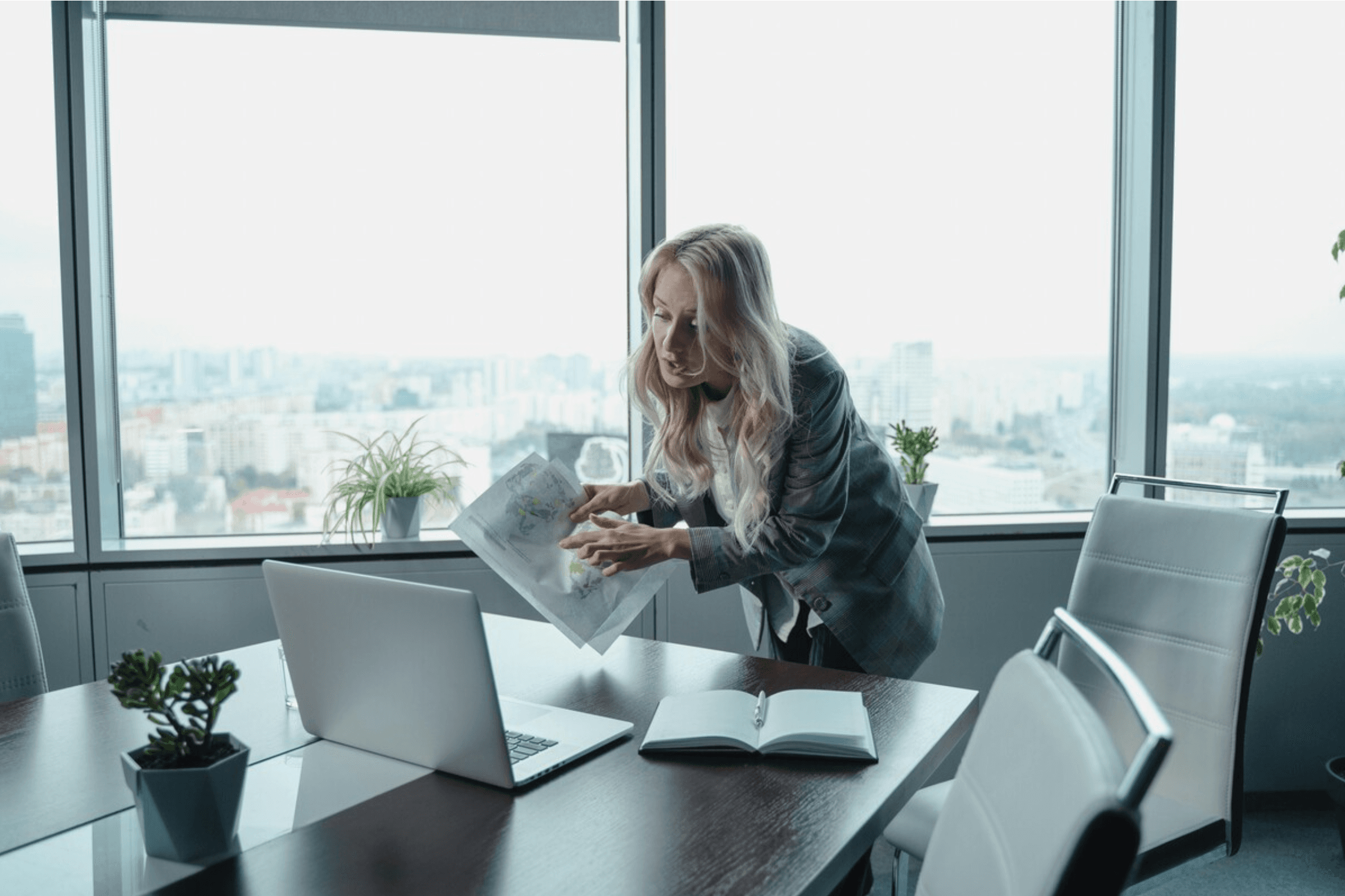 8 de cada 10 jefes no están capacitados para hacer su trabajo