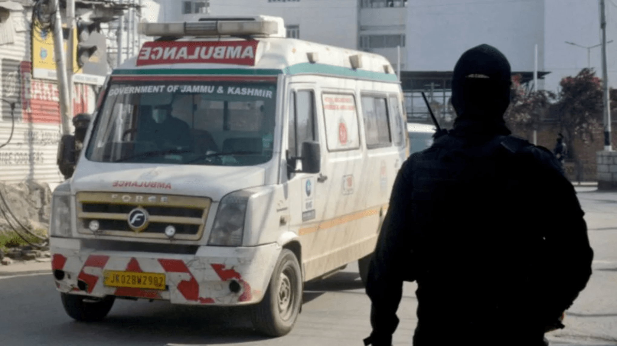 Ataque armado en India contra turistas en Cachemira deja 26 muertos