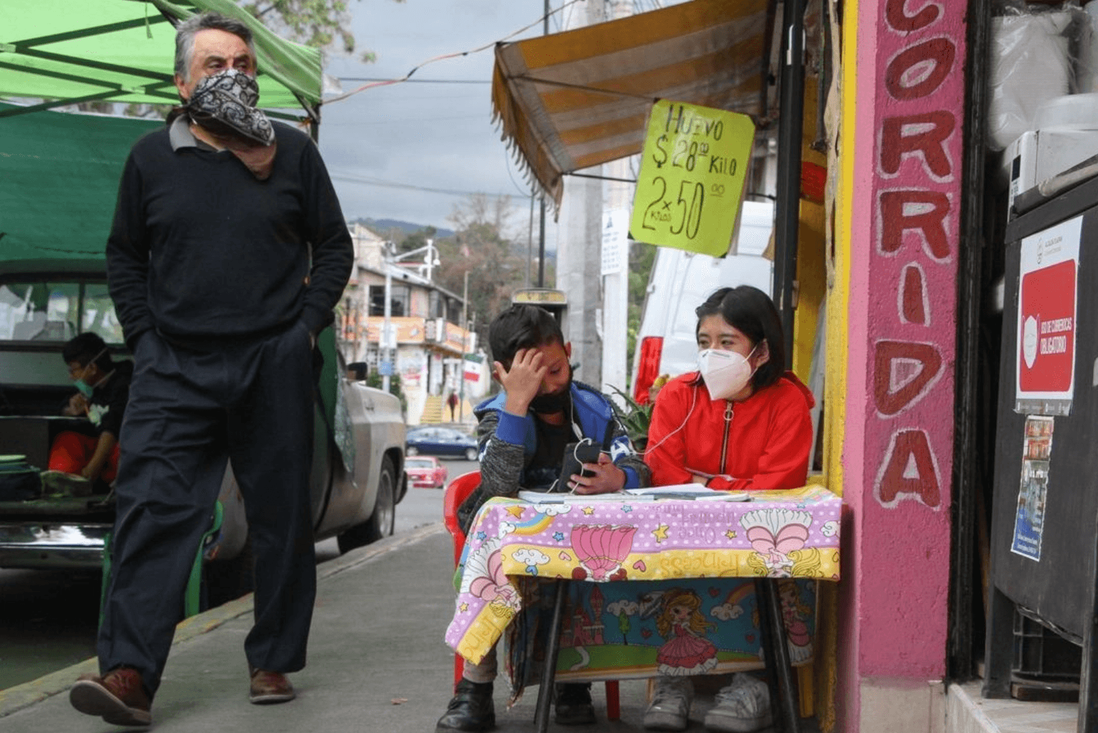 México avanza en la protección digital de la infancia con aval de la Corte