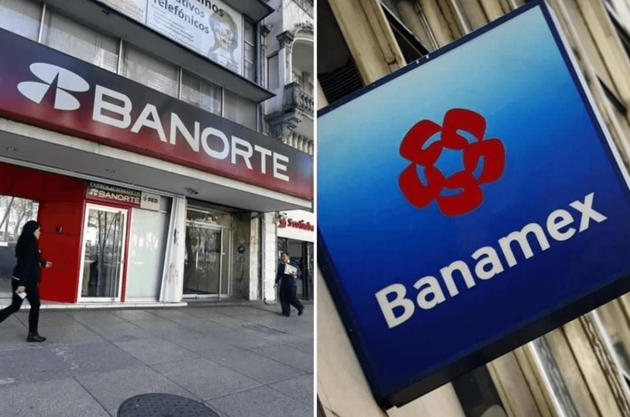 Banorte vuelve a evaluar la posible adquisición de Banamex