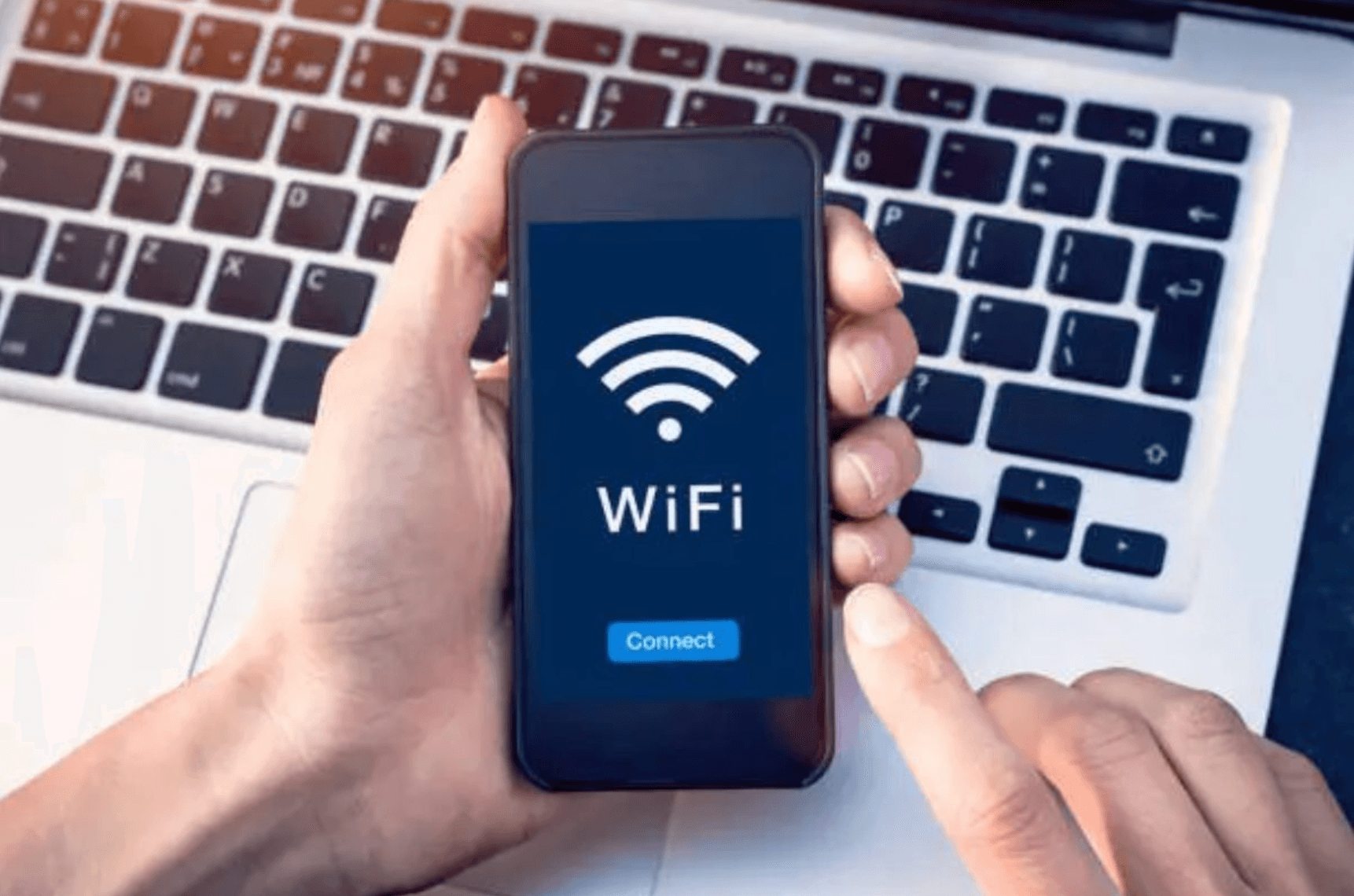 Detecta intrusos en tu red WiFi con estas herramientas
