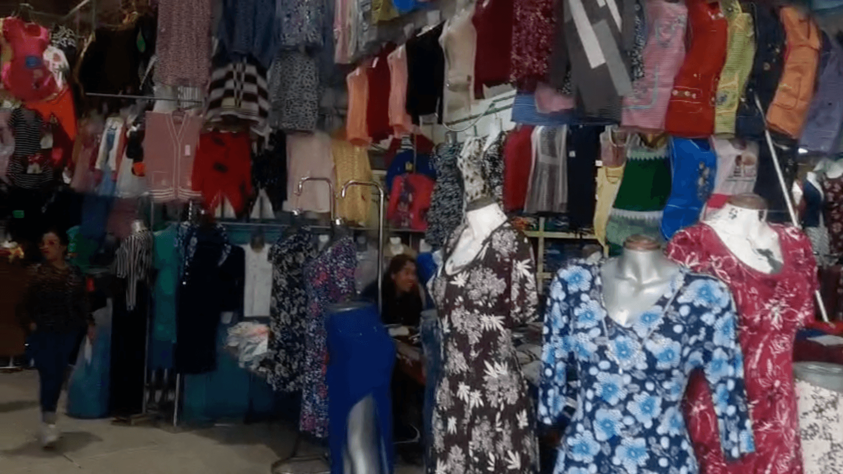 El Mercado Hidalgo celebrará ocho décadas de historia en San Luis Potosí