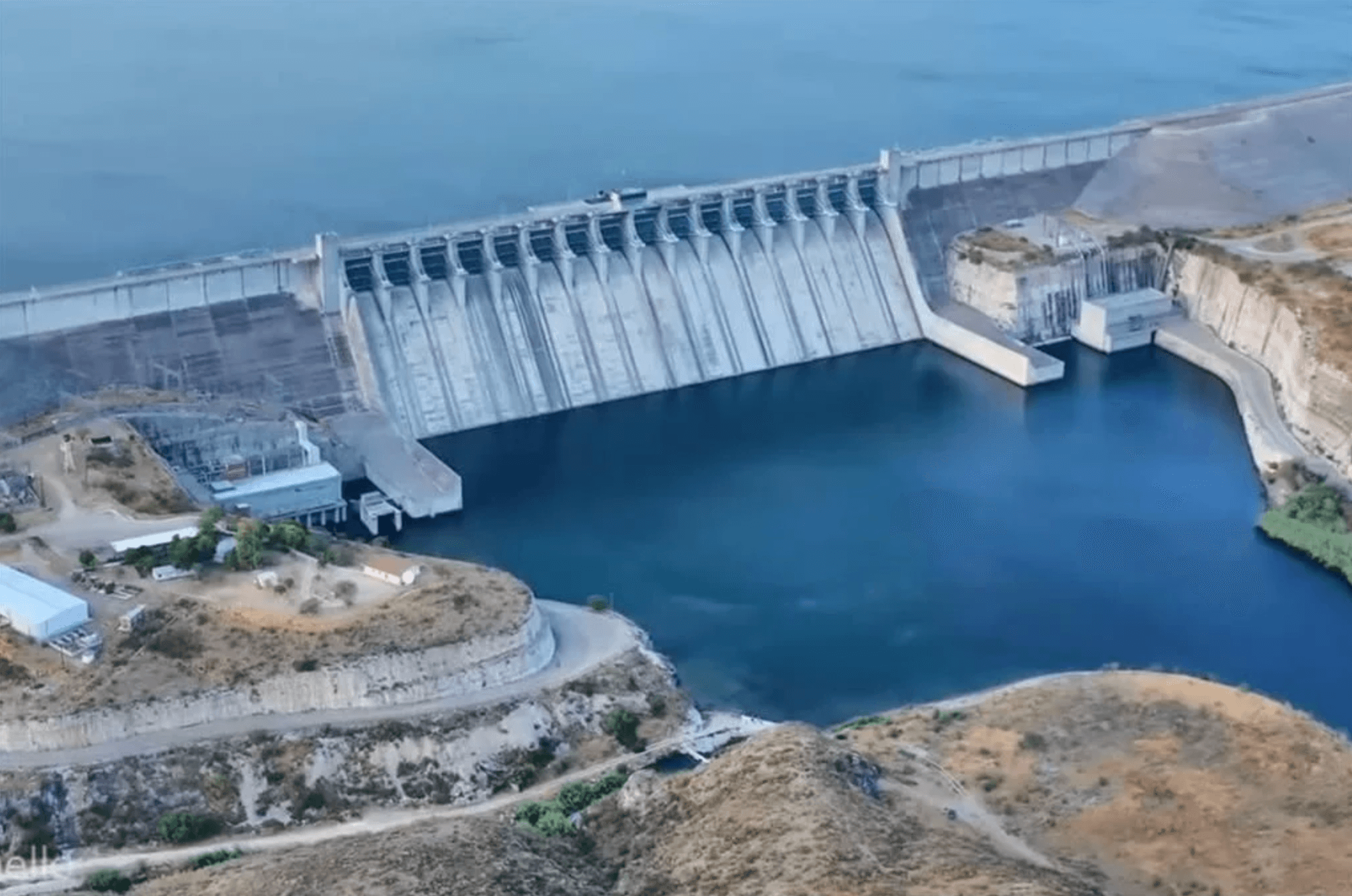 México entregará agua a EU bajo acuerdo técnico que prioriza necesidades nacionales