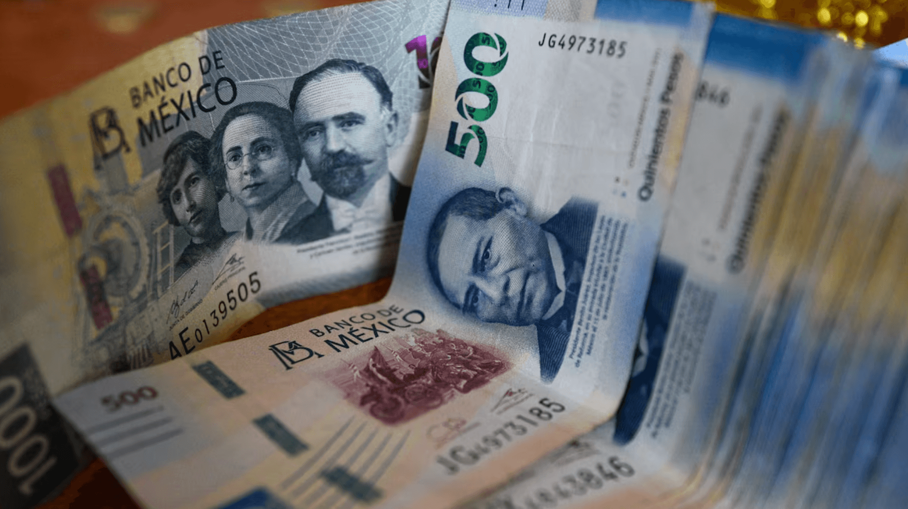 Banxico entregará remanente mínimo a Hacienda tras amortizar pérdidas