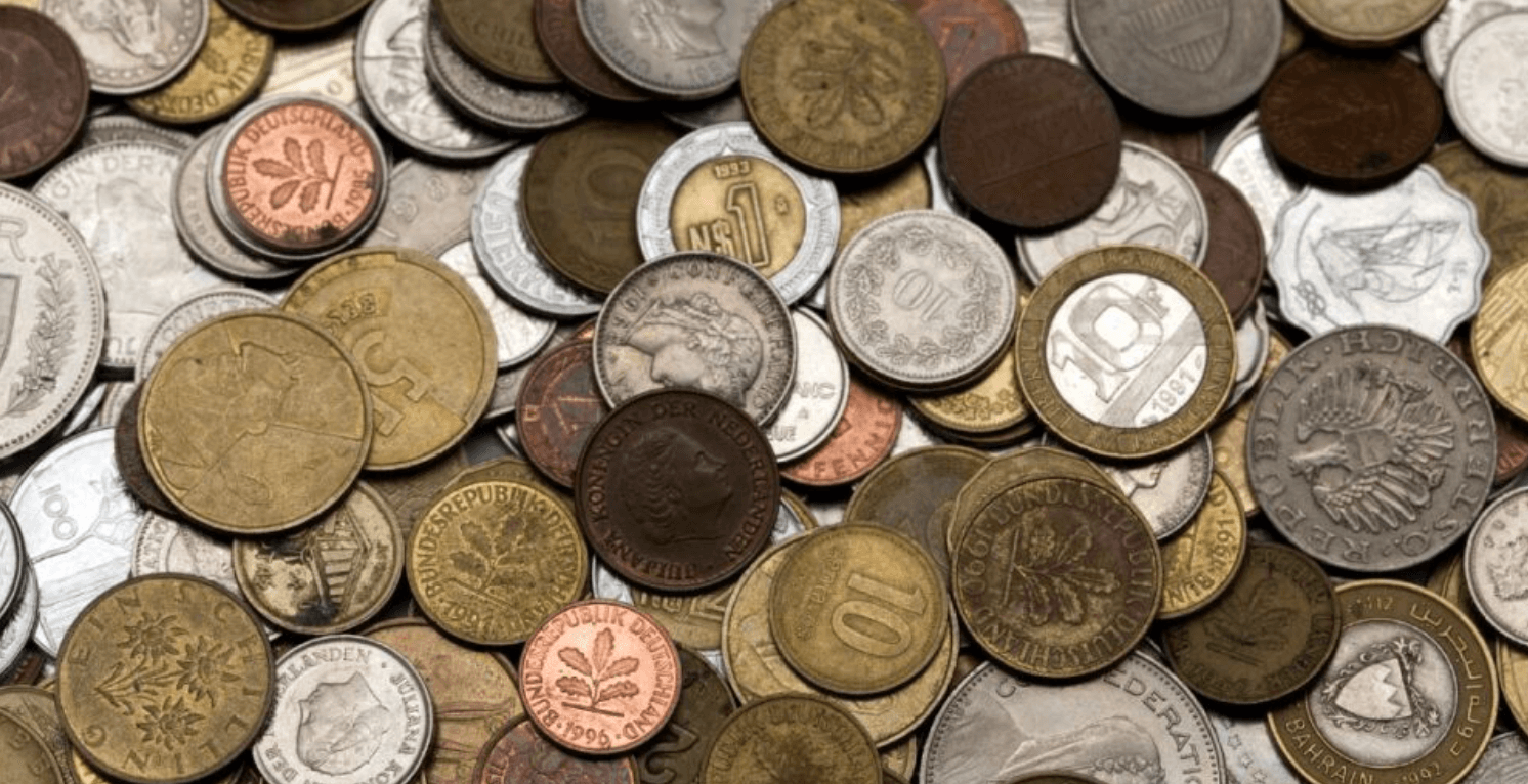 Cinco monedas mexicanas que elevan su valor a partir de mayo de 2025