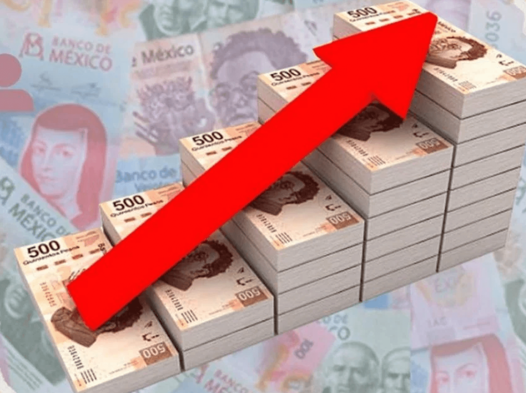 Fobaproa acumula más de 2 billones de pesos en intereses y la deuda aún sigue vigente