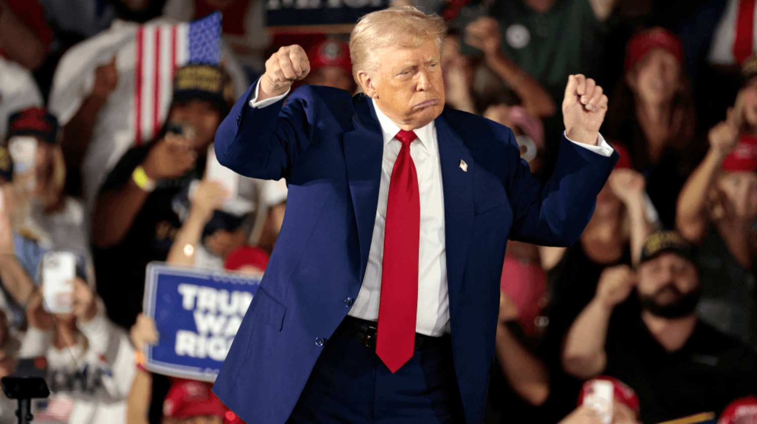 Trump impone nueva regla automotriz en el T-MEC con mayor contenido regional