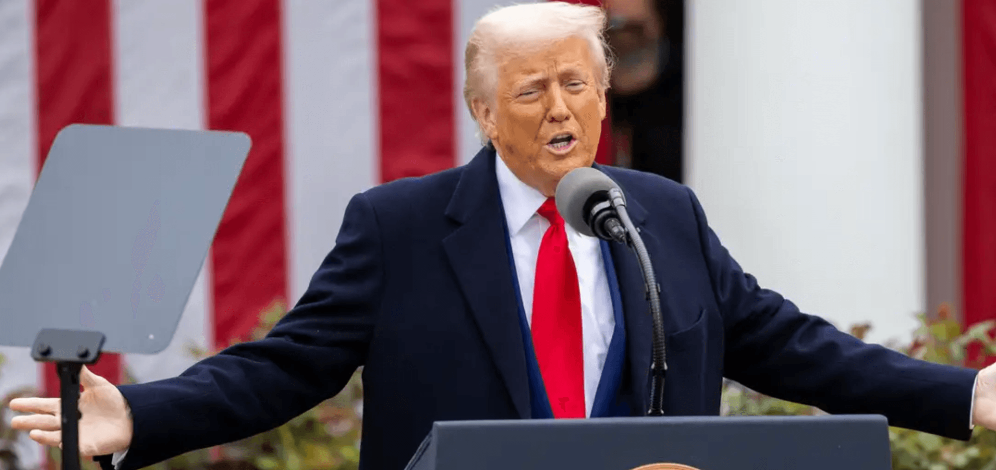 100 Días de Trump: Cambio económico y desafíos globales