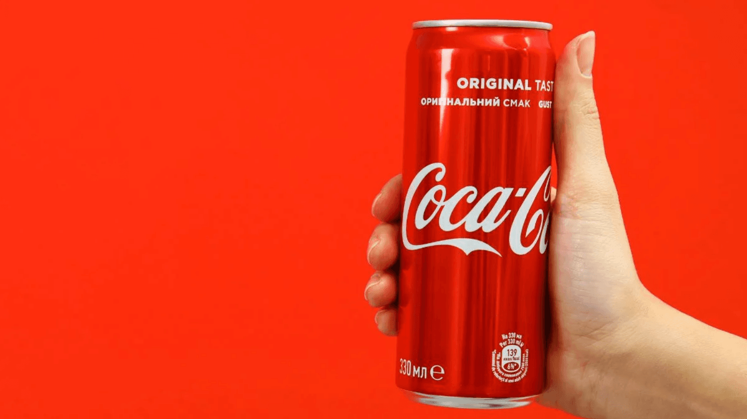 Coca-Cola FEMSA reporta crecimiento pese a caída en volumen y boicot en redes