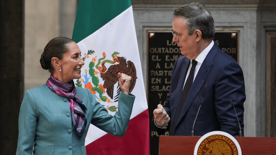 Estados Unidos mantiene libre de aranceles la exportación de autopartes mexicanas