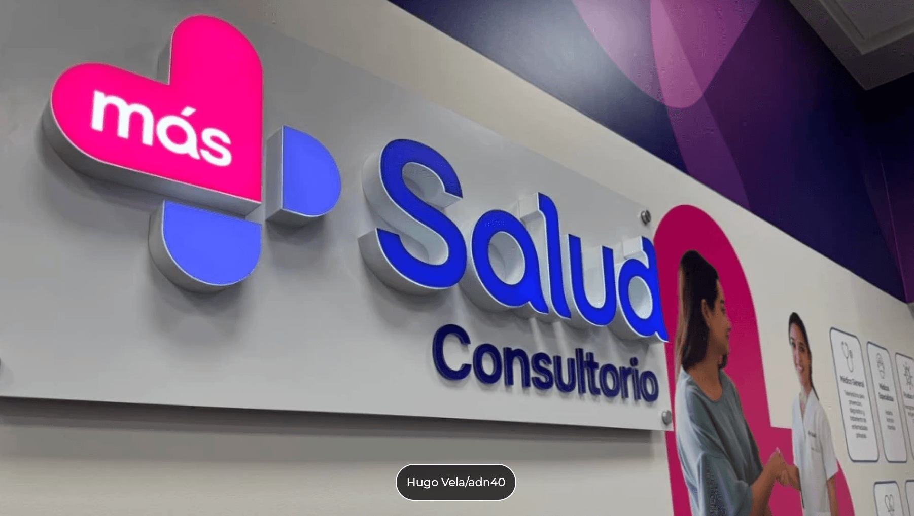 Elektra lanza clínicas médicas con atención accesible en tiendas