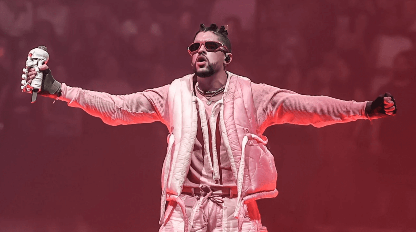 Bad Bunny en CDMX: Fechas y precios de boletos