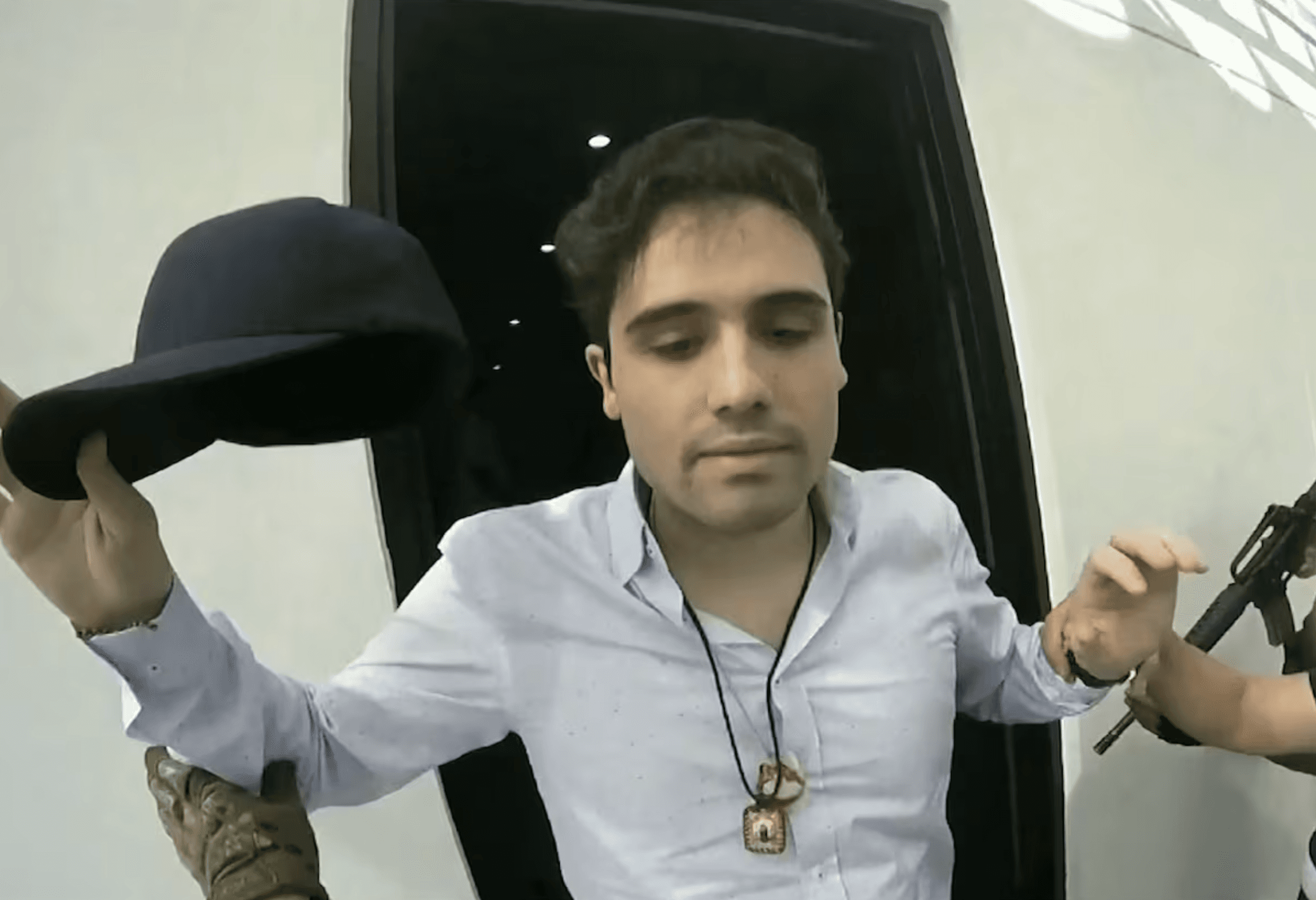 Ovidio Guzmán se declarará culpable por narcotráfico en EE. UU.