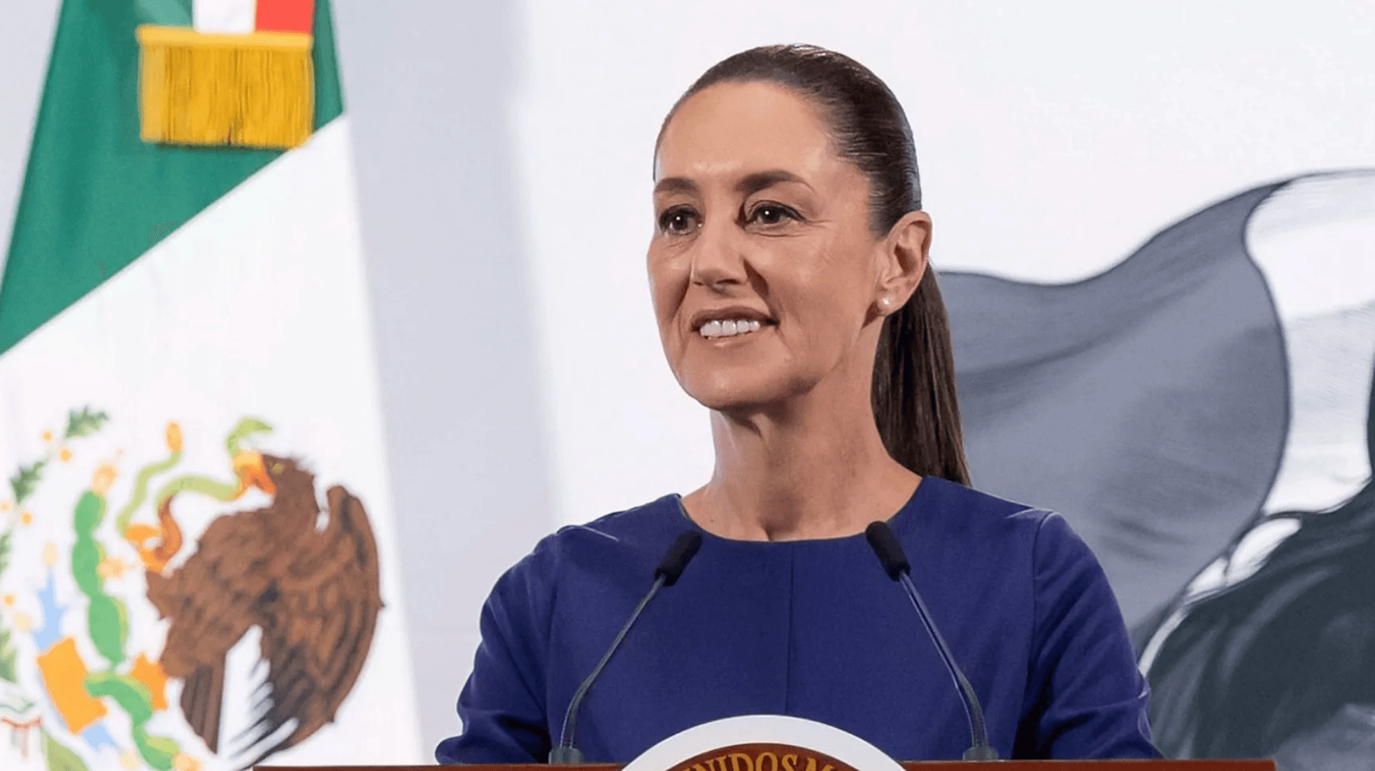 México se prepara ante posibles cambios en el TMEC propuestos por Trump