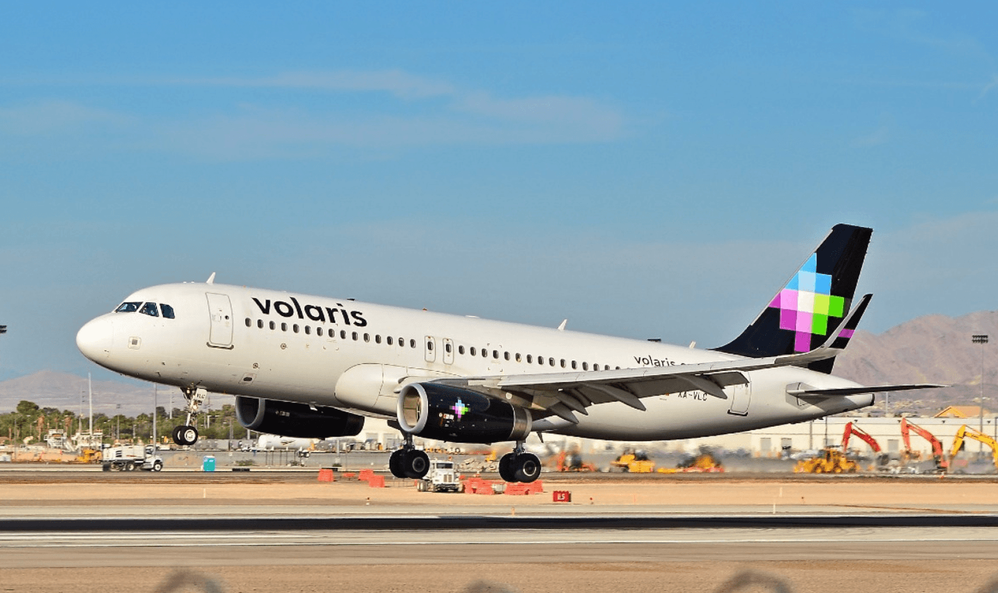 Nuevas rutas aéreas conectarán SLP con tres ciudades de Texas