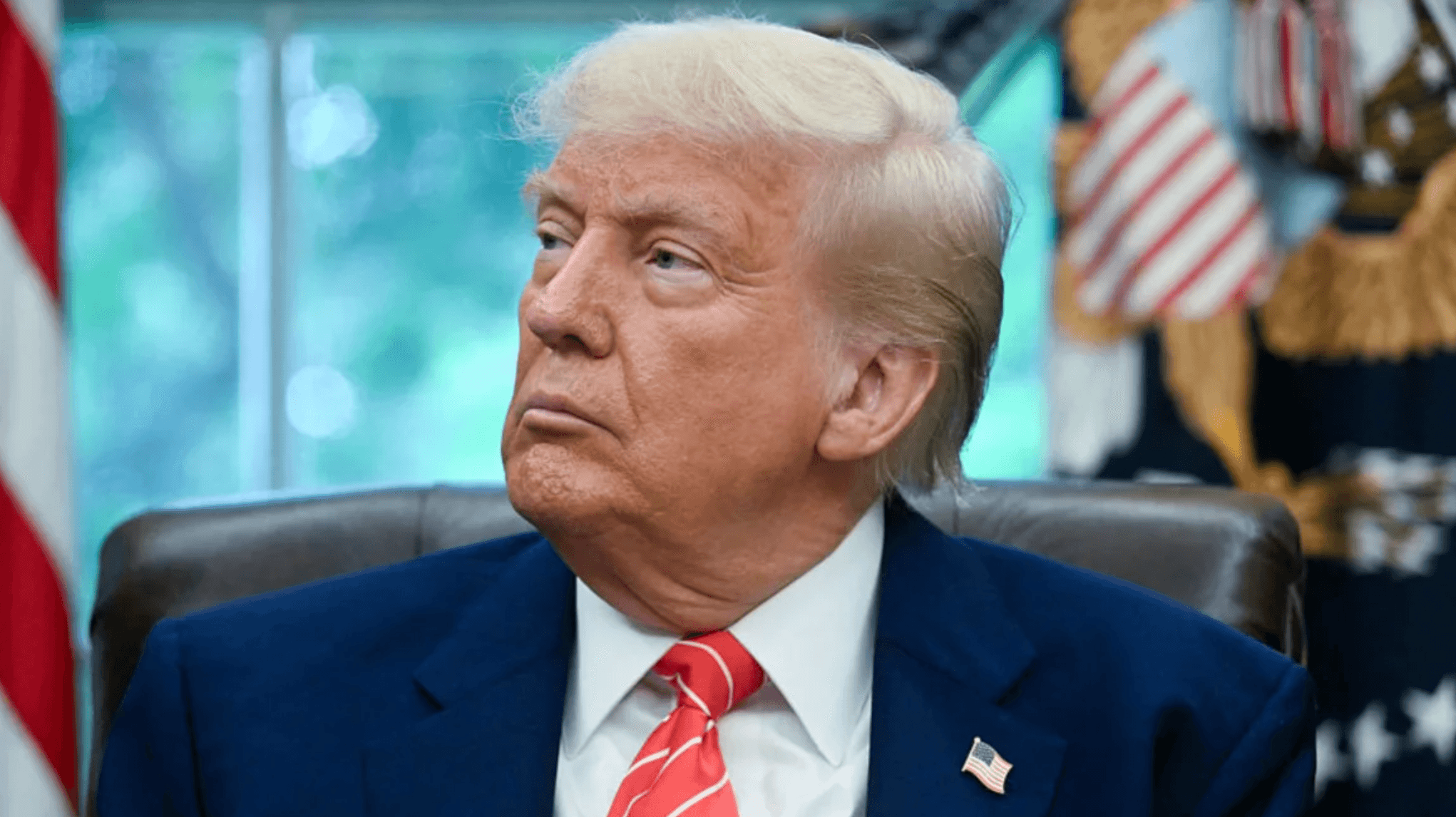 EE.UU. y Reino Unido firman su primer pacto comercial en la nueva gestión de Trump
