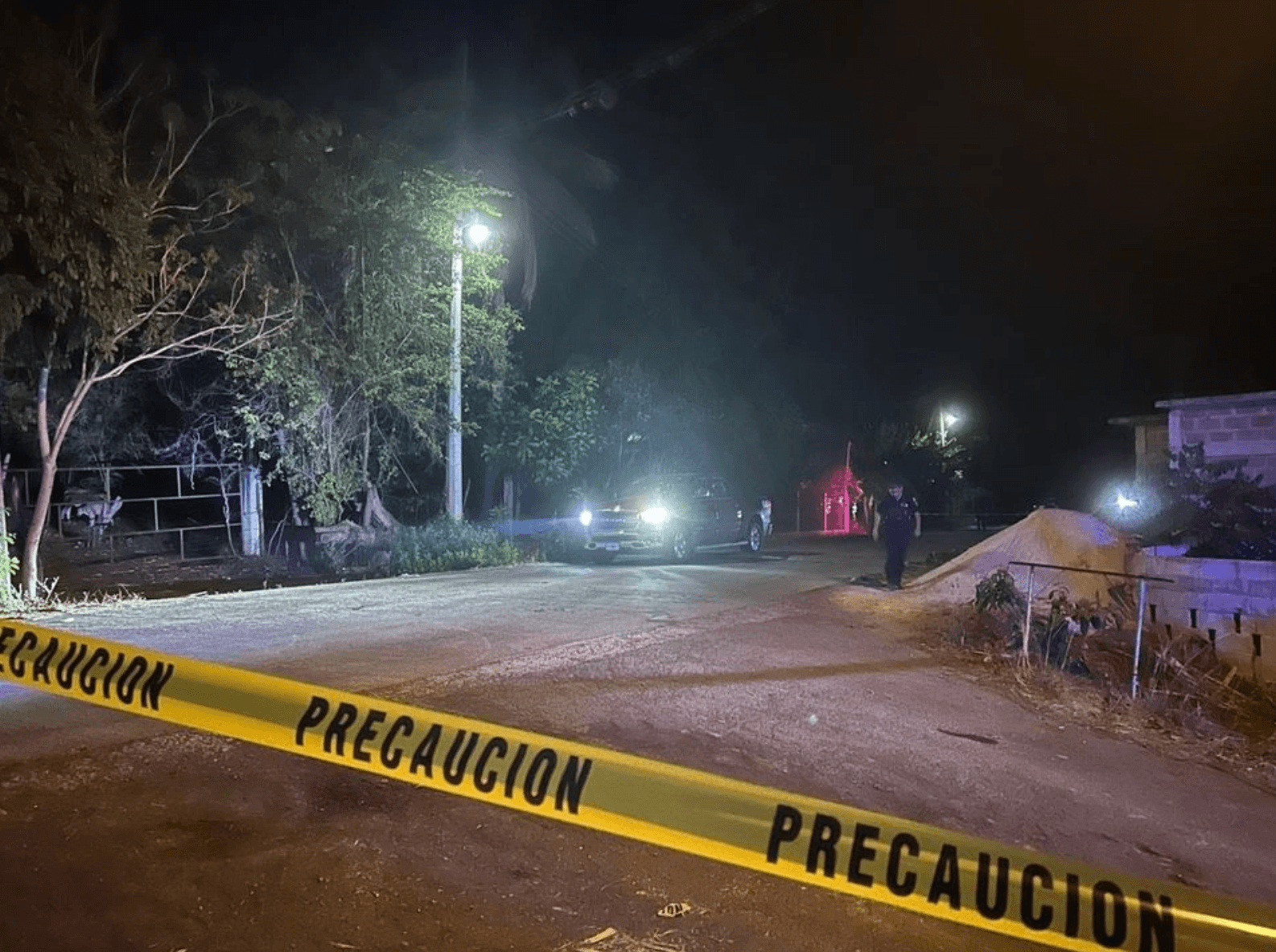 Dos exfuncionarios de Actopan son asesinados tras mitin en Veracruz
