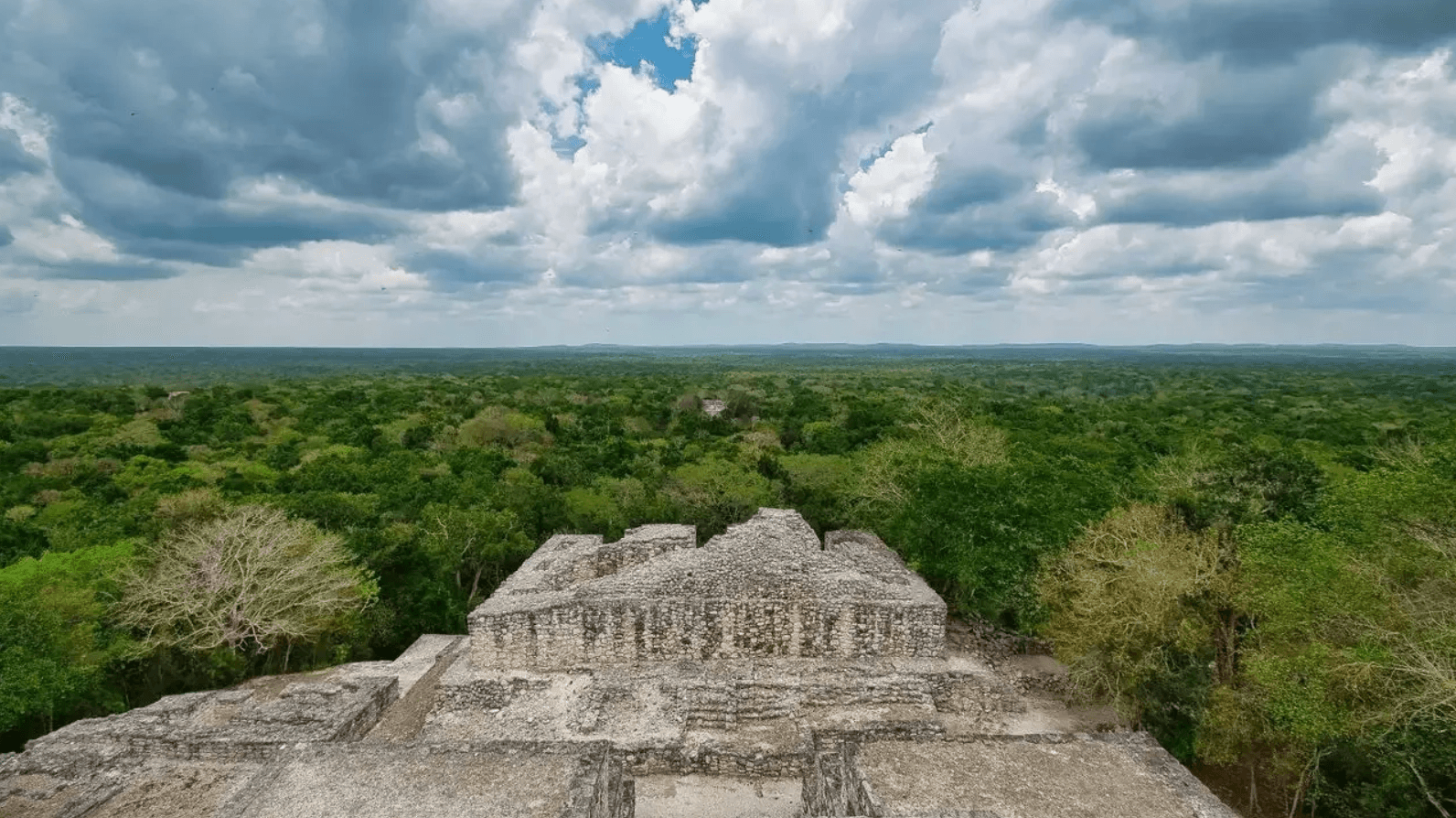 Secretaría de Cultura anuncia sanciones por grabación de MrBeast en zonas arqueológicas