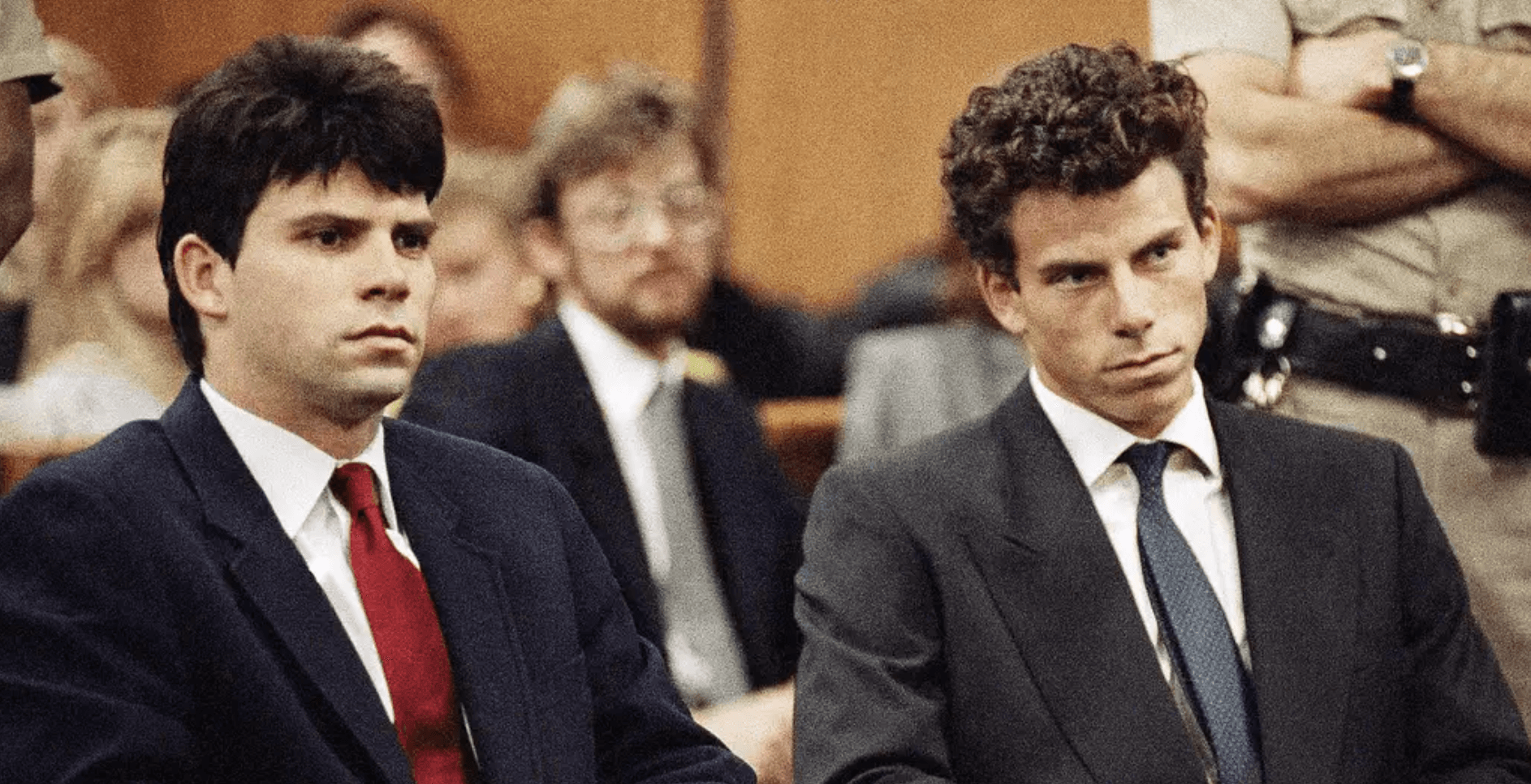 Justicia de Estados Unidos revisó la sentencia de los hermanos Menéndez