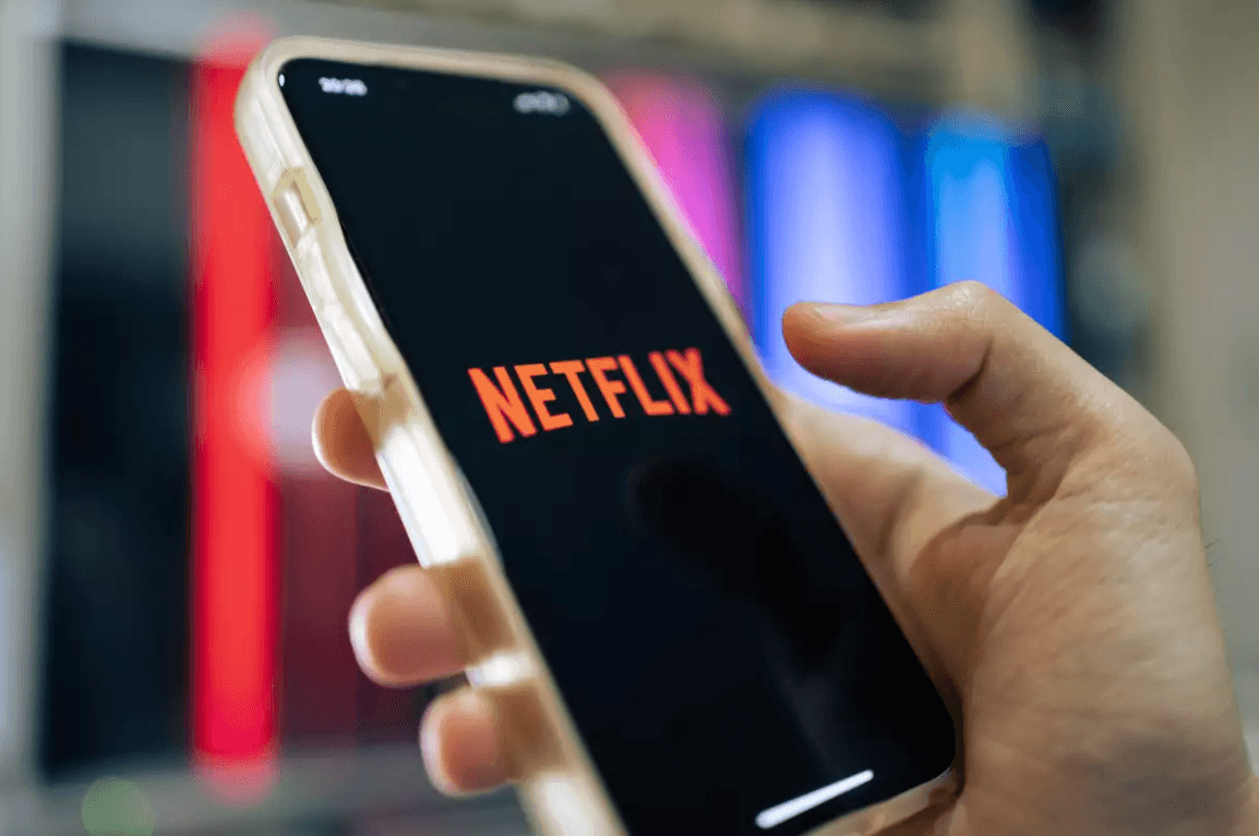 Netflix cede terreno en México frente al avance de nuevas plataformas