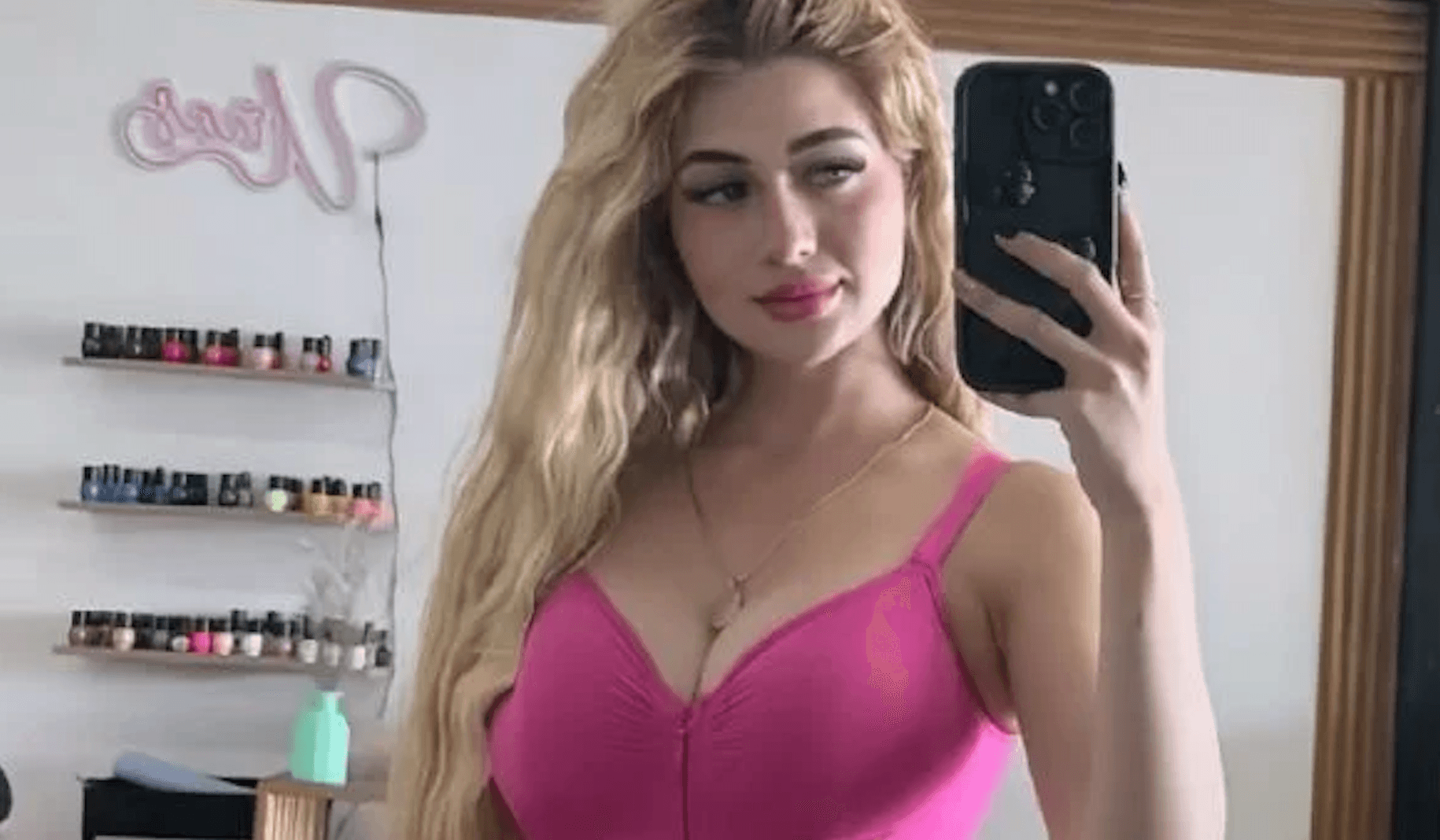 Valeria Márquez fue asesinada durante transmisión en vivo en una estética de Zapopan