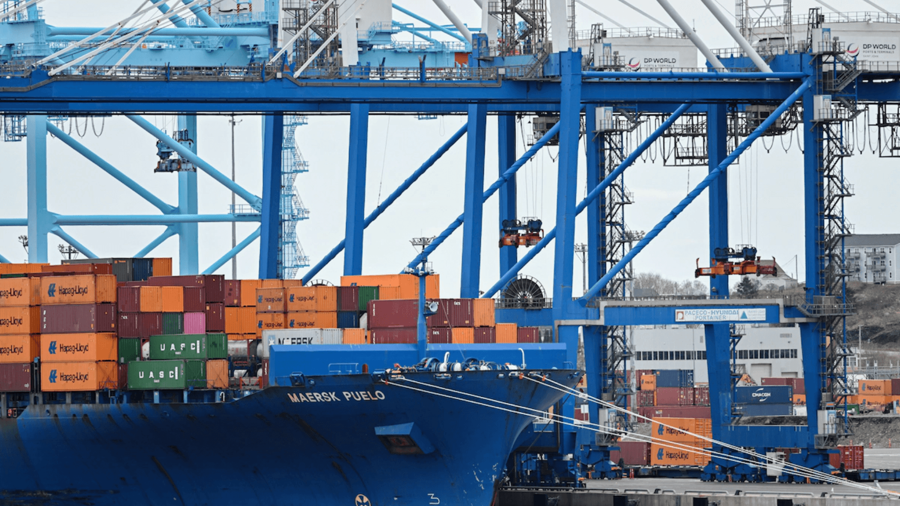 México mantiene su posición competitiva ante la revisión del T-MEC