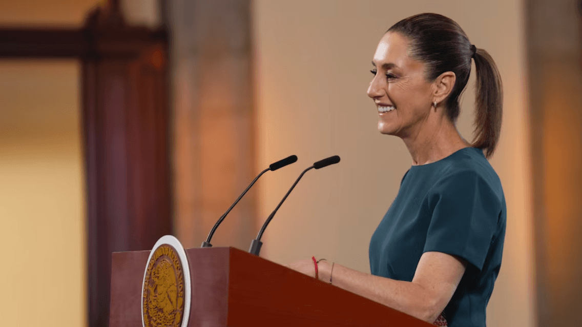 México responde a propuesta de impuesto a remesas en Estados Unidos