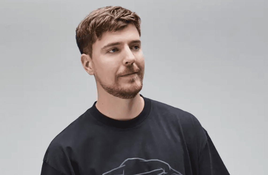 Mr. Beast enfrenta proceso legal en México por uso comercial de zonas arqueológicas