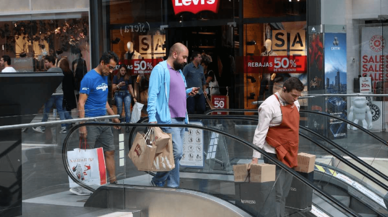 Arranca el Hot Sale 2025 con más de 700 marcas y altas expectativas de ventas