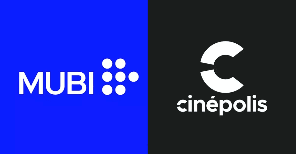 Mubi lanza nueva app en alianza con Cinépolis para fomentar el regreso a las salas de cine