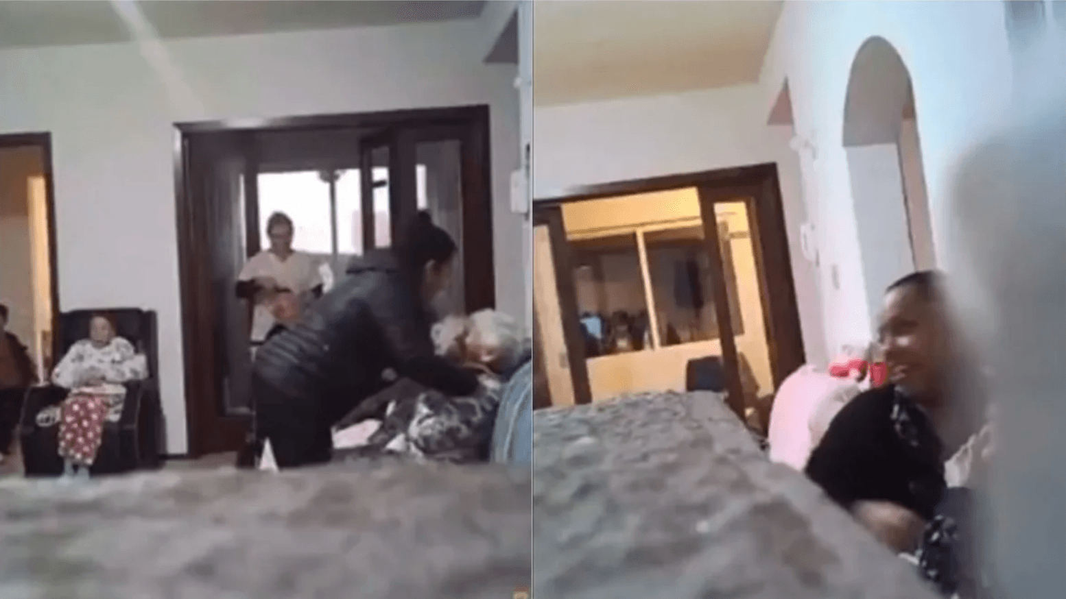 Sin rastro de los dueños del Asilo Santa Sofía tras denuncias por abuso