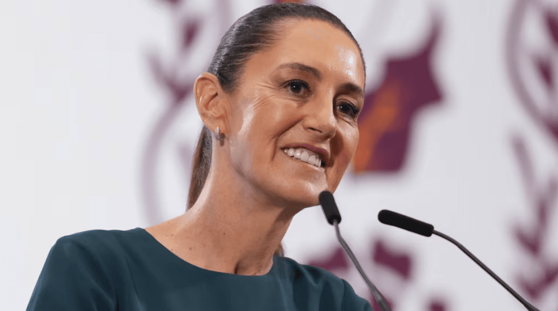 Descuentos por paro docente dependerán de cada estado, informa Sheinbaum