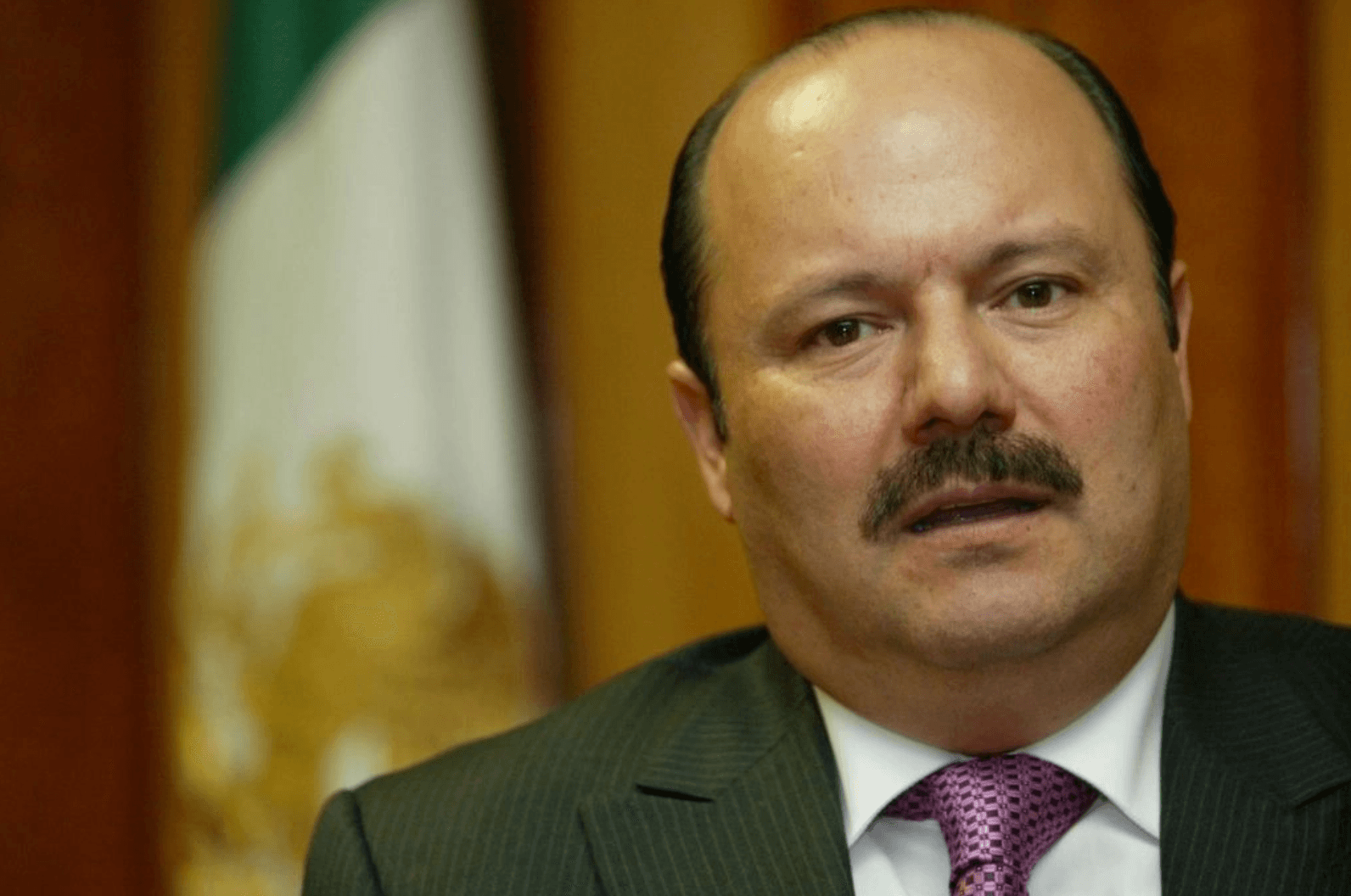 Suspenden recuperación de agua en rancho vinculado a César Duarte