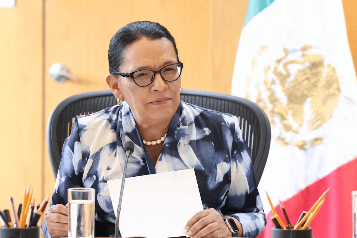 Gobierno presenta nuevas propuestas sobre pensiones a la CNTE
