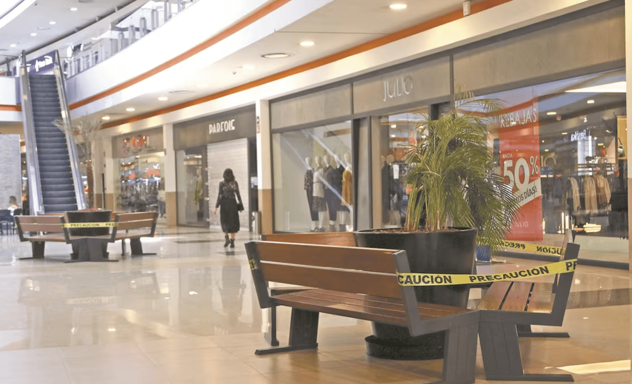 Descuentos y productos locales sostienen el consumo en México