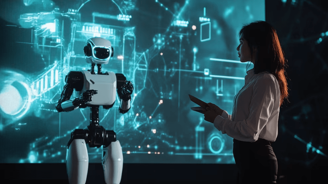 La inteligencia artificial pone en alerta al empleo de oficina en todo el mundo