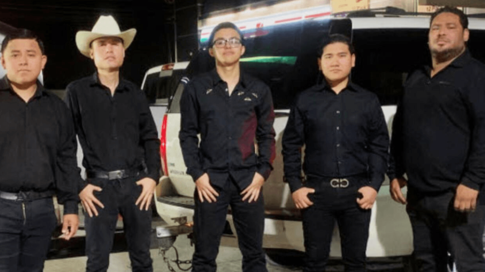 Hallan cinco cuerpos calcinados en Reynosa