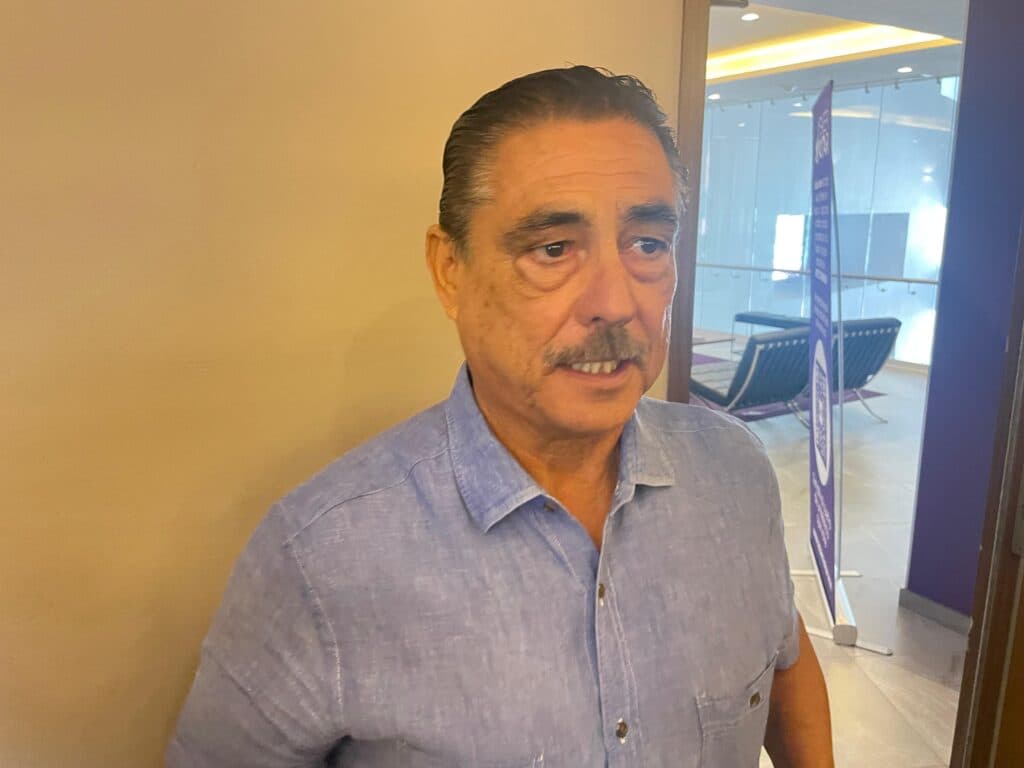 Convocan empresarios potosinos a marcha contra elecciones judiciales