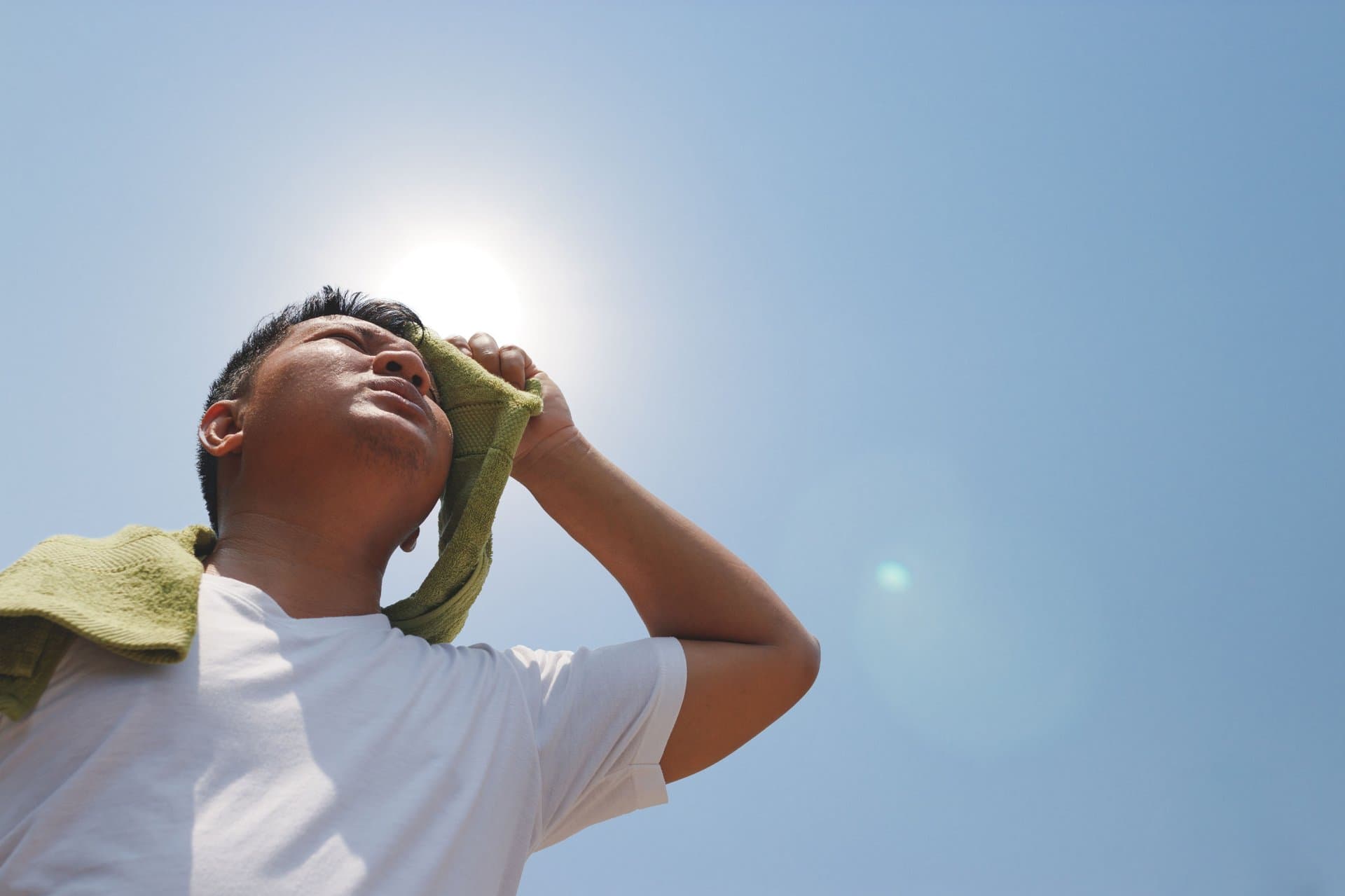 Ante altas temperaturas SEGE anuncia medidas preventivas para escuelas de SLP